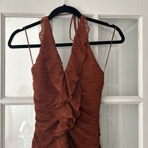 Zara Dress